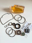 Original Repair set Gaskets O-rings HILTI DD130 #213307 #278488 #213039 #206240 #81117 #278810