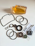 Original Repair set Gaskets O-rings HILTI DD130 #213307 #278488 #213039 #206240 #81117 #278810