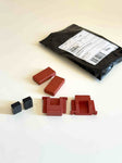Shock Absorber AVR kit HILTI TE1000 AVR TE1500 AVR #321739 absorber rubbers kit