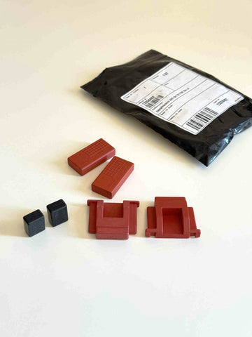 Shock Absorber AVR kit HILTI TE1000 AVR TE1500 AVR #321739 absorber rubbers kit
