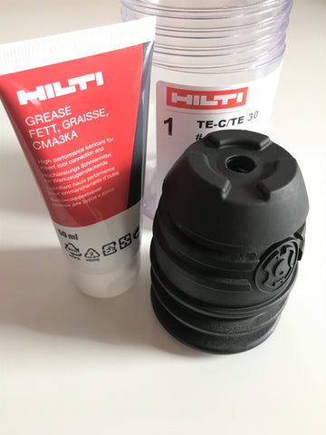 Original Drill Chuck HILTI TE30-A36 ATC AVR TE30 ATC AVR TE30-22 Nuron TE300-A36 #2052753