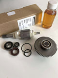 Original set Rotor Armature + Gear spindle HILTI TE2000 AVR #321714 #2182974 #234199 #234126