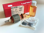Original Rotor Armature HILTI DCH 150-SL #2318976 #2006843 230 VOLT - EUROPE