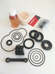 Original Repair set Gaskets Conrod Piston HILTI TE1000 AVR (01) First Generation #330633 #330596 #2064683 #330695 #330992 #343379 #413689