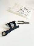 Setting rod + lever HILTI TE70 TE70 ATC (02) old models #391658 #366588