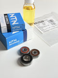 Original Ball bearings HILTI TE706 TE700 AVR #345127 #345180 #234199