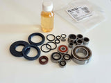 Repair set Gaskets O-rings Ball bearings HILTI DD160-E old model #51139 #208074 #208071