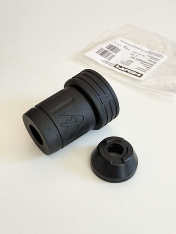 Releasing Cap on Chuck, Cover HILTI TE700 AVR TE50 (02) TE50 AVR (02) #354987 #49193 #330166
