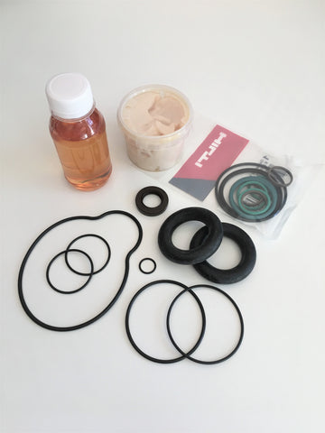 Original Repair set Gaskets O-rings HILTI TE800 AVR #2110677 #234126 # 413291 #330992