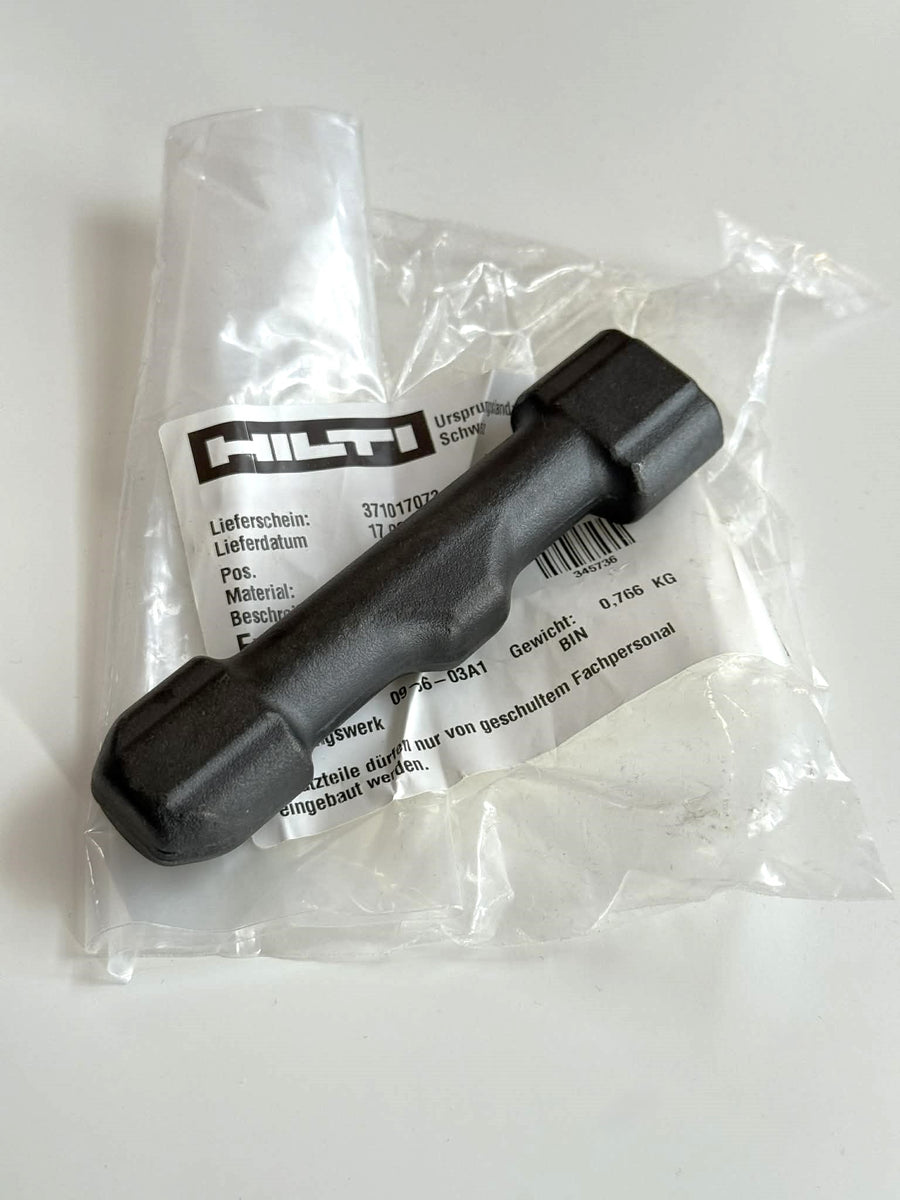 Eccentric pin HILTI TE3000 AVR (01-02) First & Second Generation Model ...