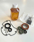 Repair set Gaskets O-rings Ball bearings HILTI DD150 DD150-U #417535 #2006843 345158 412582 2102618