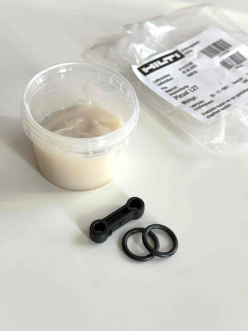 Original Conrod HILTI TE 4-22 Nuron ATC AVR #2204475