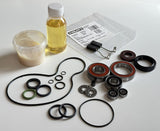 Repair set Gaskets O-rings Bearings HILTI TE70 AVR TE70 ATC AVR (03) TE80 ATC (03) Third Gen. 2041533 208772 2068555 366095 330116