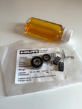Carbon Brushes Rotor Armature Bearings HILTI TE16 M C TE30 M C AVR TE300 AVR TE106 #346291 348130 206210