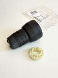 Releasing Cap on Tool Holder HILTI TE500 AVR (03) Third Generation #2094949 #2081587 #2081589
