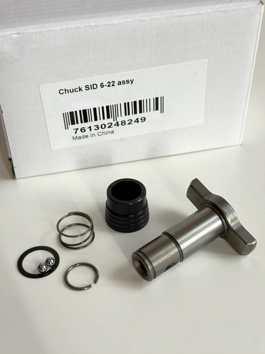 ハイドロシリンダー×6 青森発 Spare parts for HILTI SID 6-22 Nuron – XDrilled