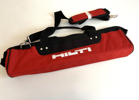 Professional Chisel carrying bag for HILTI tools up to length 50cm #2170568 HILTI accessory