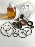 Repair set Gaskets + Ball Bearings HILTI DD130 #417535 213307 213313 213039 278810