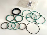 Gasket set HILTI TE3000 AVR First & Second Generation #414466