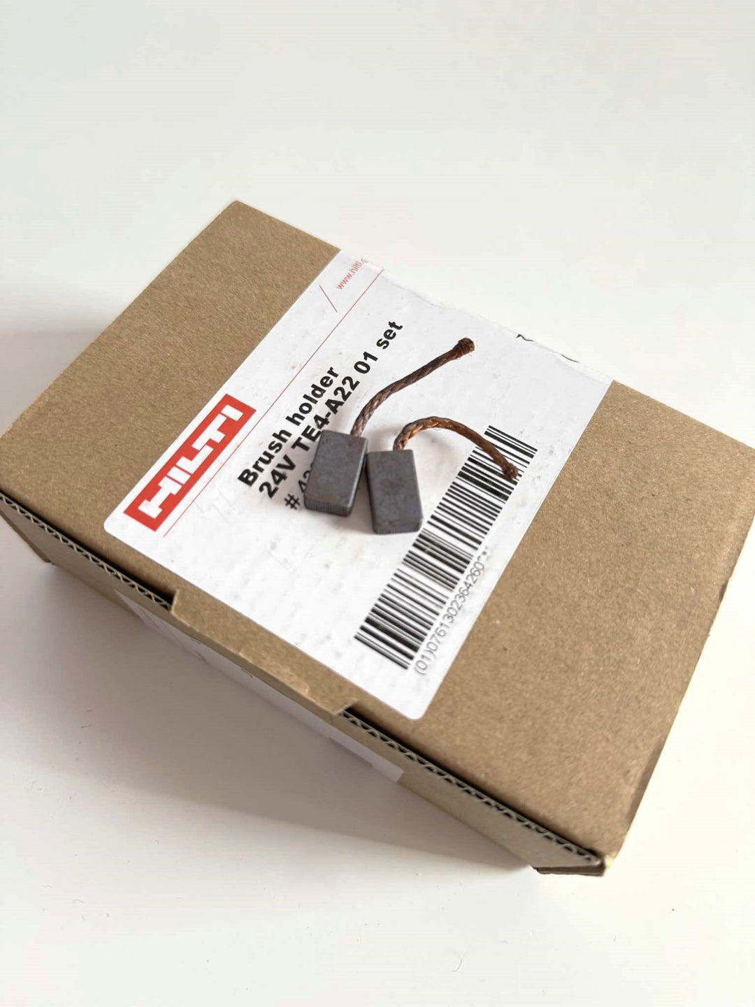 Tube De Guidage HILTI TE4-A18 / TE4-A22 – Cylindre D’origine N°435309 – Neuf