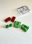 Shock Absorber AVR kit HILTI TE2000 AVR TE 2000-22 AVR Nuron #2192410 rubbers kit