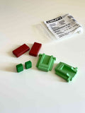 Shock Absorber AVR kit HILTI TE2000 AVR TE 2000-22 AVR Nuron #2192410 rubbers kit