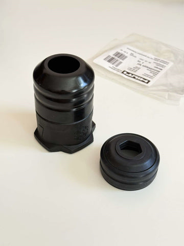 Protective cap on Chuck HILTI TE2000 AVR #330961 #2031844 #413689