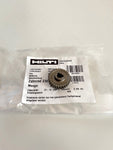 Original Clutch Gear Toothed Gear HILTI TE6-CL #2149232