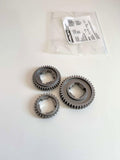 set of Toothed gears HILTI DD150 DD 150-U #401535 #401534 #401533