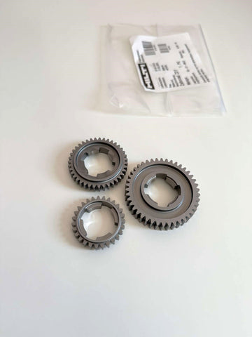 set of Toothed gears HILTI DD150 DD 150-U #401535 #401534 #401533
