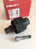 Original Chuck DD-CS-BL HILTI DD200 (01) DD300 (01) DD350 (01) DD350-CA (01) #282987