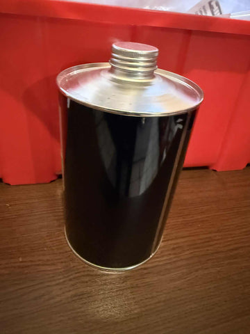 1 Liter of original HILTI Klubersynth oil GH 6-80