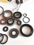 Repair set Ball Bearings HILTI TE76 TE76 ATC TE76-P ATC #330472 #330500 #234199 #250740 #330199 #206112 #330488 #330116