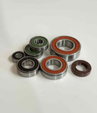 Repair set Ball bearings HILTI TE1500 AVR #234199 234126 330691 366260 330706