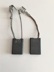 Original Carbon Brushes HILTI DD160-E DD200 (01) DD250-E (Old Models) DCH180 DCH230 DCH300 #393596 #279526