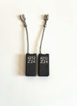Original Carbon Brushes HILTI TE76 ATC #206240 #206292