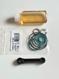 Gasket set Conrod HILTI TE800 AVR #345053 #2110677