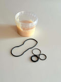Gasket set HILTI TE6-A22 TE6-22 Nuron TE6-A36 (04) #2078396 #2041639