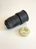 Cover on chuck HILTI TE60-A36 ATC TE60-22 Nuron TE500-A36 TE500-22 #2084218 2081587 2081589