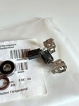 set Carbon Brushes HILTI TE7-C #328288 #250693 #328346 #326795