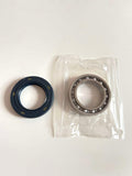 Ball Bearing + Shaft Oil Seal for Cylinder HILTI TE6-S TE6-C #76491 #76459