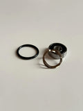 Compression spring for armature cover HILTI TE905 AVR #234227