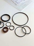 Original Gasket set O-rings HILTI TE905 AVR #234126 #13772 #234196 #234045