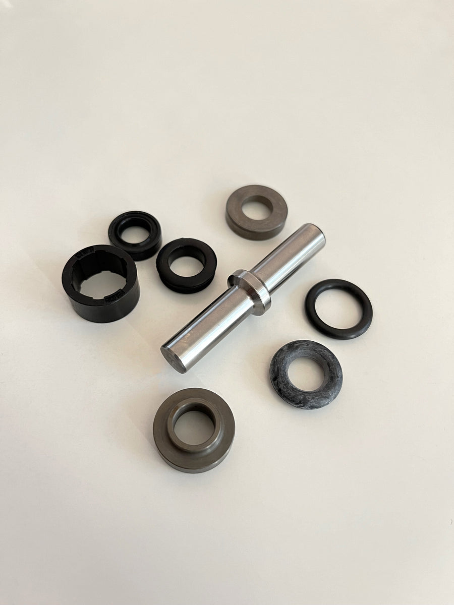 JEU DE JOINTS Roulements HILTI TE56 TE60 (02) TE46 pas ATC #366227 366260 234199 EUR 228,90 - FR JEU DE JOINTS Roulements HILTI TE56 TE60 (02) TE46 pas ATC #366227 366260 234199 EUR 228,90 - FR