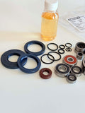 Gasket set HILTI DD160-E old model #51139 #208074 #208071