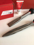 set Pointed Chisel TE-SX SM 36 HILTI #2341237  Flat Chisel TE-SX FM 36 HILTI #2168874