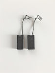 Original Carbon Brushes HILTI TE70 TE80 TE40 TE50 TE500 TE56 TE60 TE46 #366126 #330956 #366124