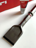 Scaling chisel HILTI TE3000 AVR #2254769 #2461701