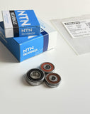 Original Ball bearings HILTI TE706 AVR #345127 #345180 #234199