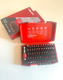 HILTI Torsion Bit Set S-BSP UNI 25/1" T + Bit holder #2039195